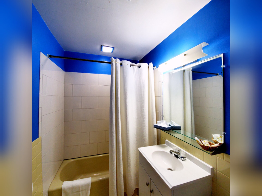 The Crossroads Motel主图