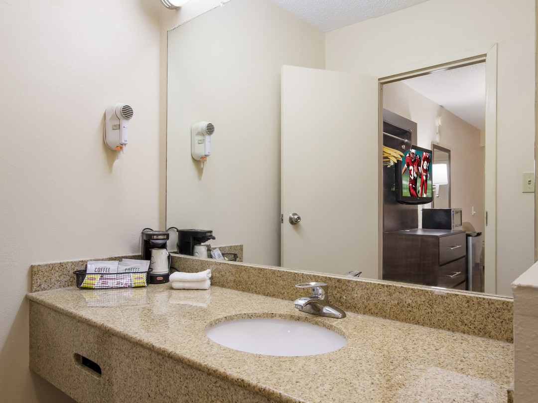 Red Roof Inn Shelbyville主图