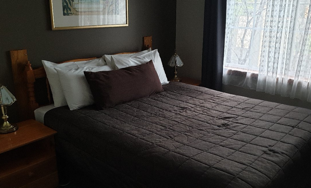 Colonial Motel and Serviced Apartments主图