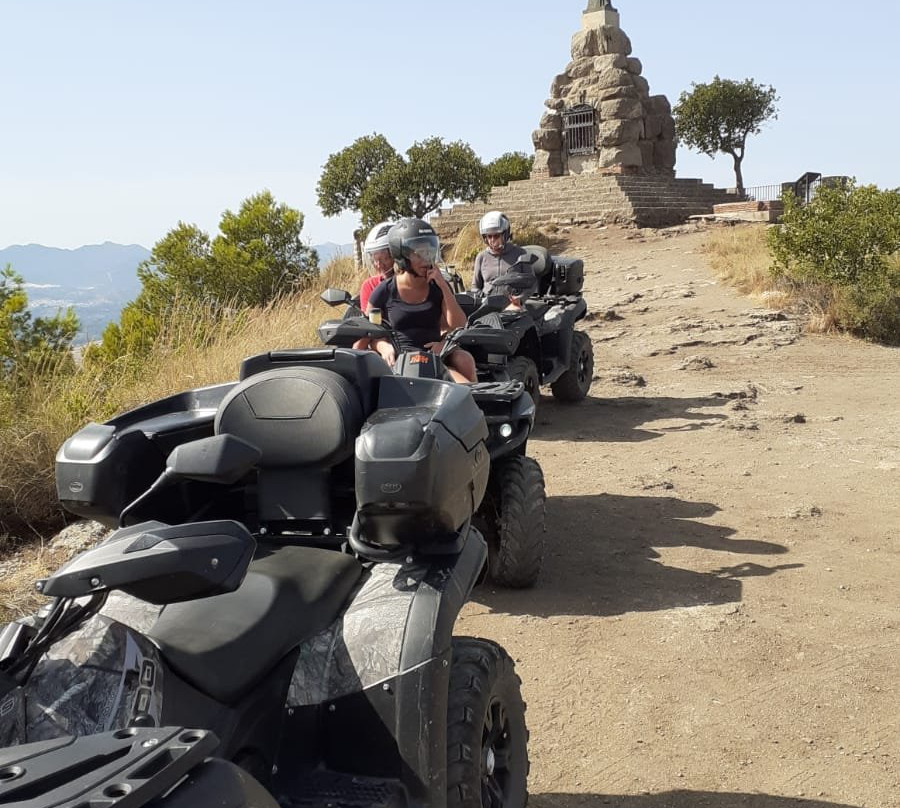 QUAD CLUB MALAGA-马拉加必去景点