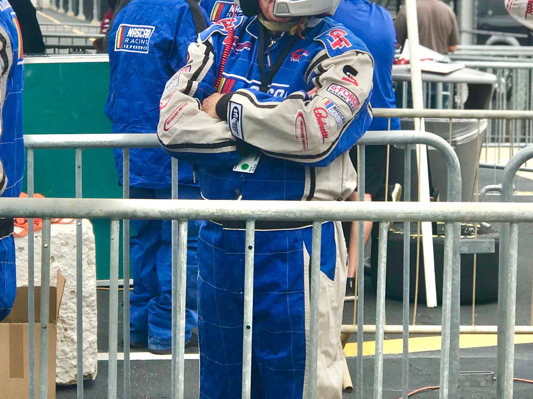 Richard Petty Driving Experience景点图片