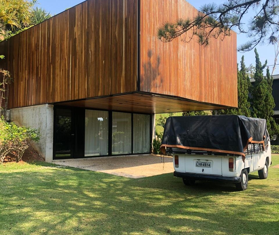 Felissimo Exclusive Hotel主图