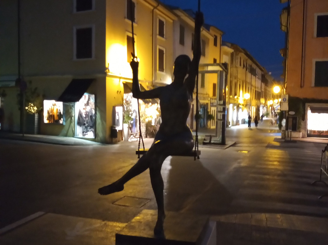 Discover Lucca with Elena-Montecarlo必去景点