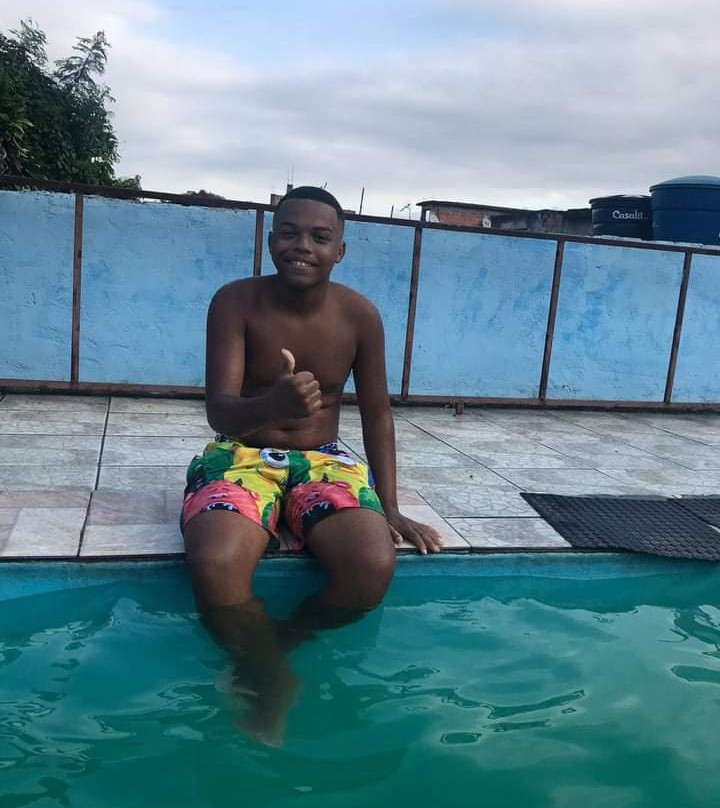 Pousada Serra & Mar主图