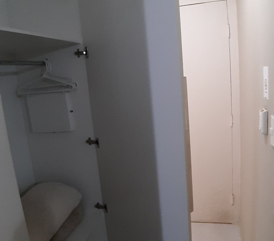 JB Palace Hotel主图