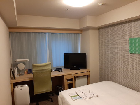 那霸国际通大和ROYNET酒店主图