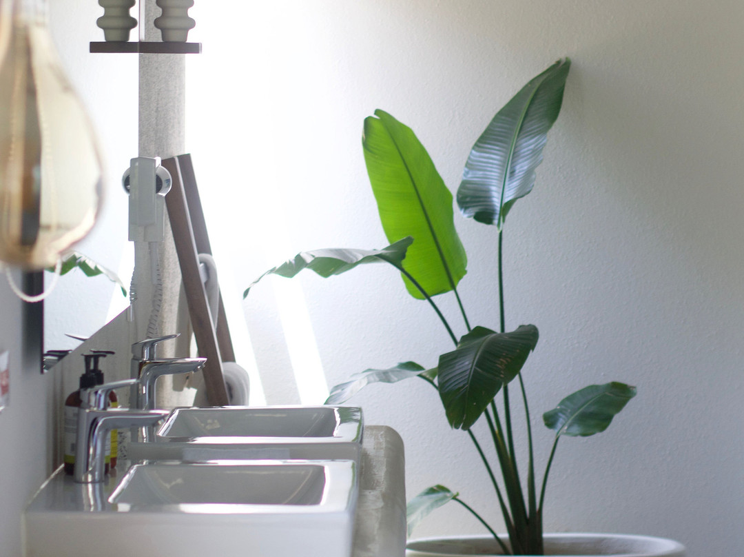 Agua De Luna Boutique Hotel主图