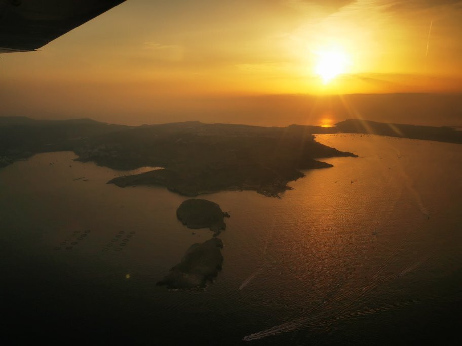 Aircraft Leasing Malta景点图片