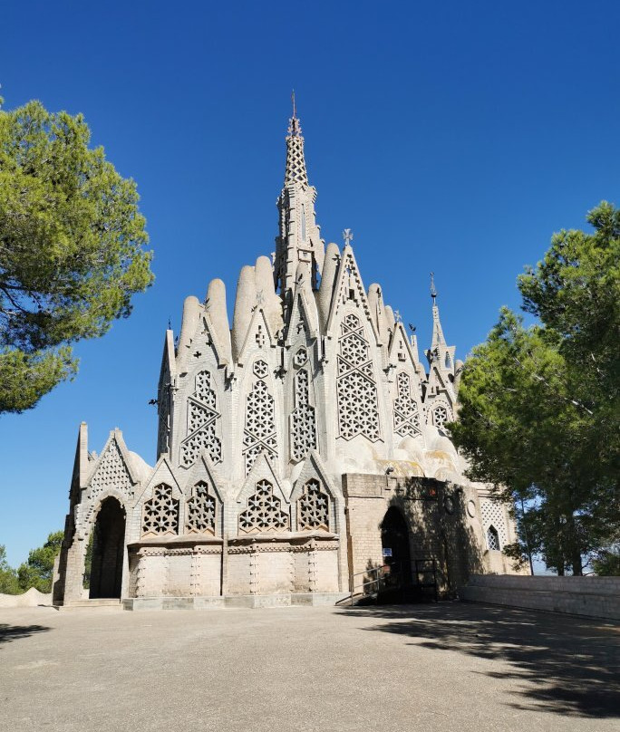 Rutal del Cister - GR175景点图片