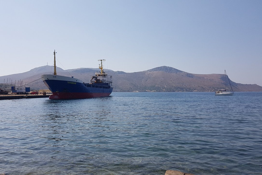 Lakki Port景点图片