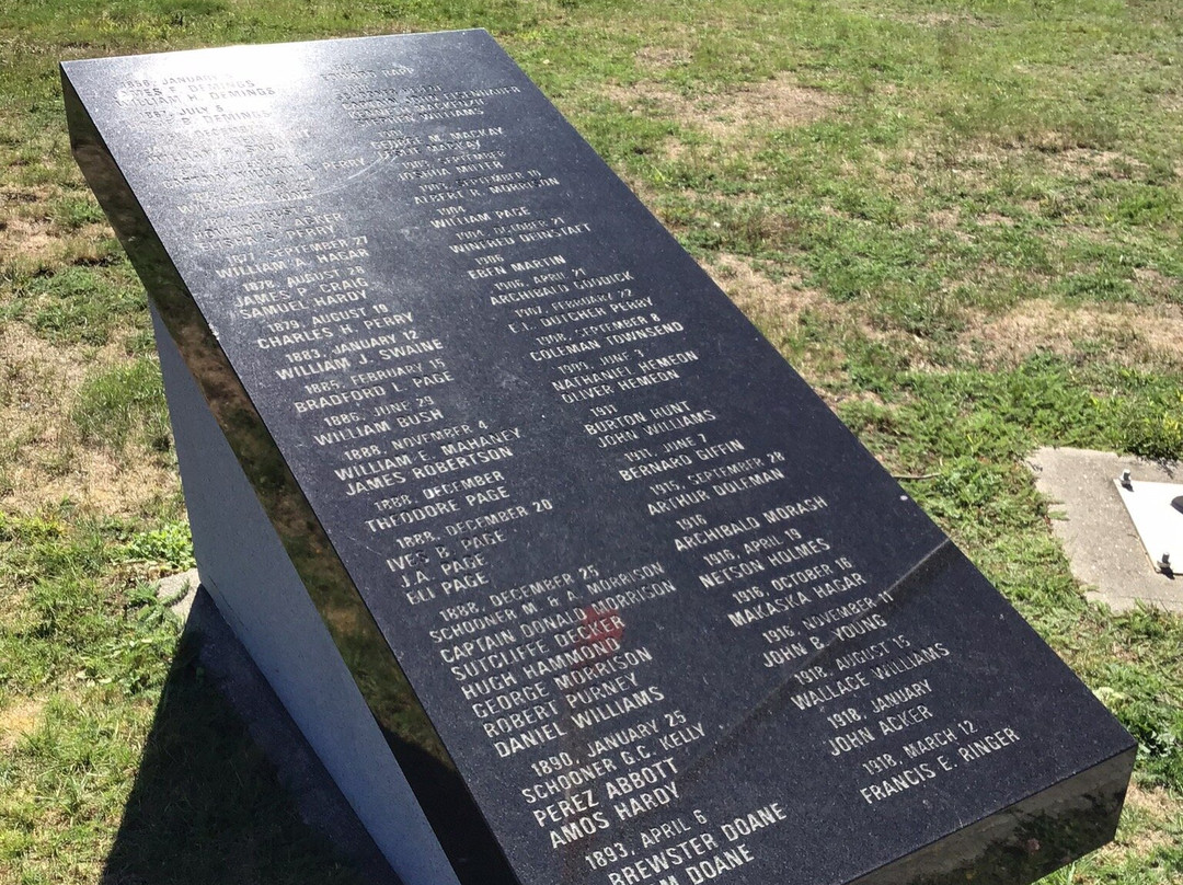 Shelburne's Museums By The Sea-Shelburne必去景点