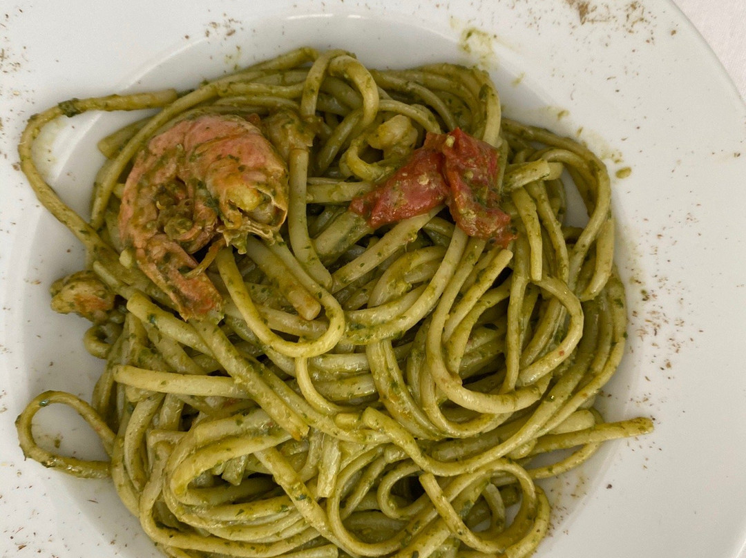 Hotel Giulietta主图