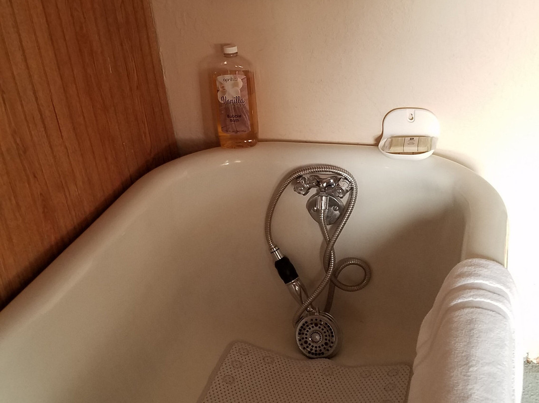 Silver Queen Hotel主图