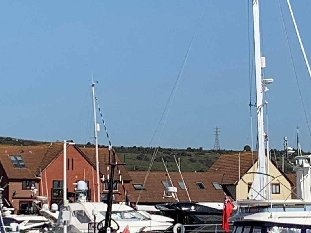 Port Solent景点图片