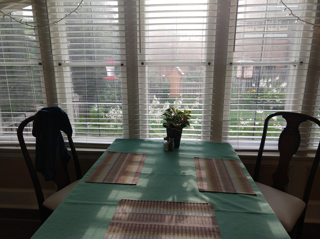 The Leonard at Logan House Bed & Breakfast主图