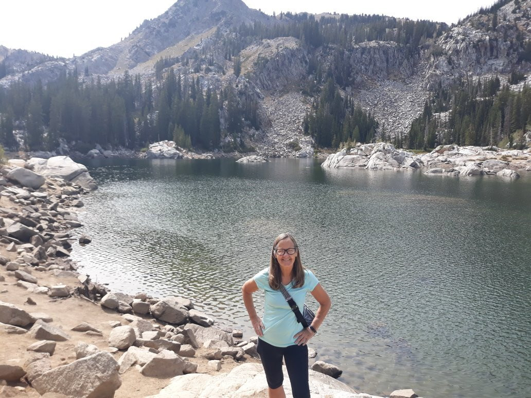 Silver Lake-布莱敦必去景点