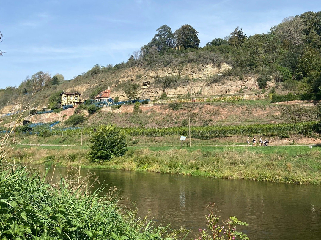 Hotel Wasserschlosschen主图