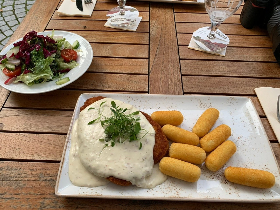 Hotel Centrinum主图