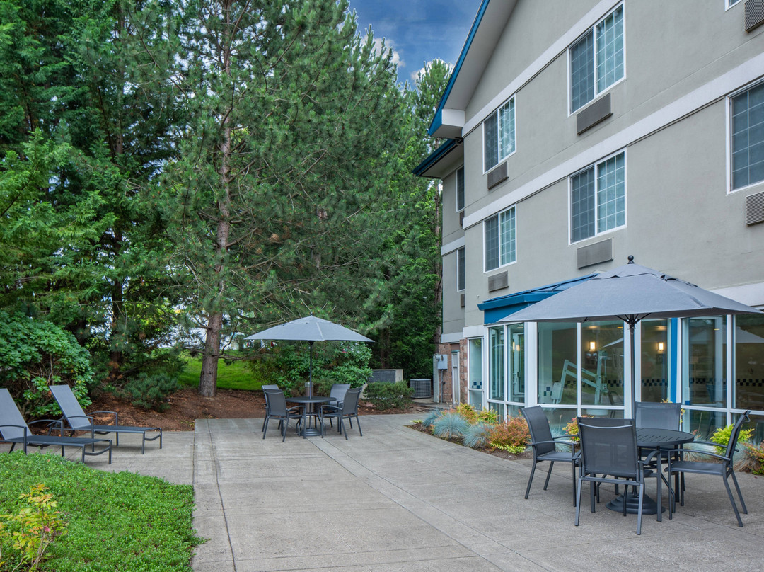 Fairfield by Marriott Inn & Suites Portland West/Beaverton主图