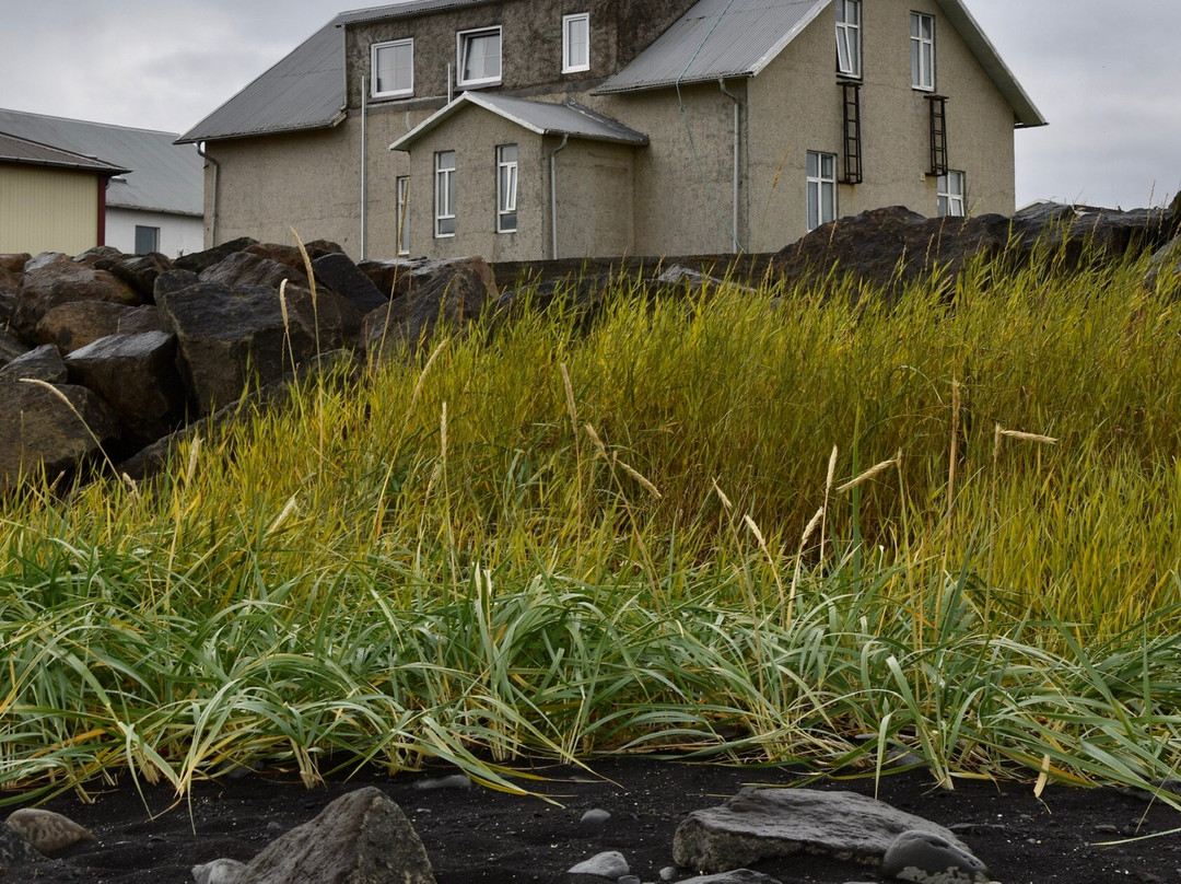 Guesthouse Kiljan主图