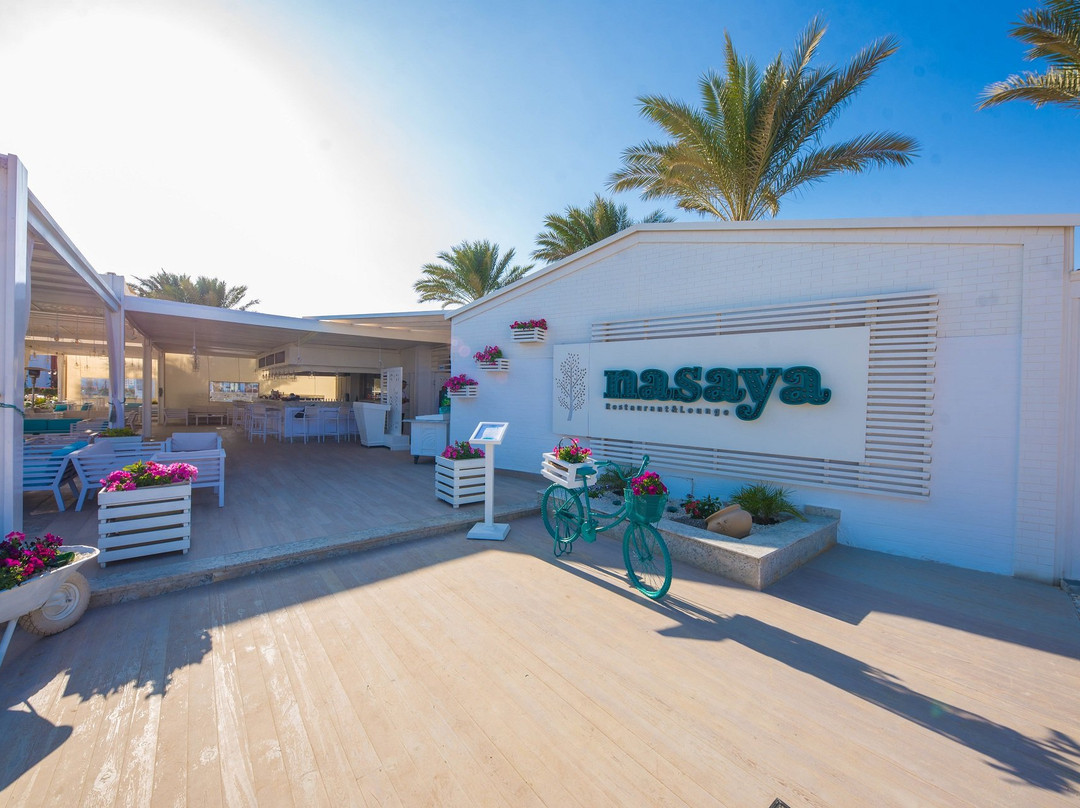 Nasaya Restaurant & Lounge