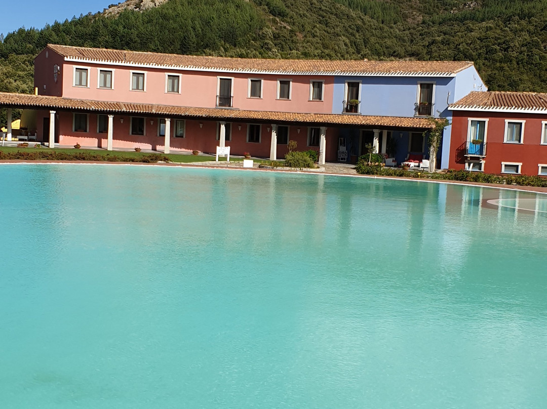 Hotel Orlando Sardegna主图