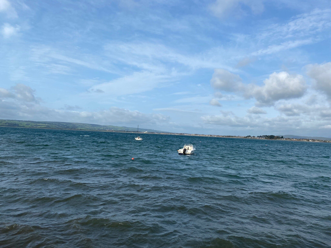 金色海滩高尔夫球度假酒店主图