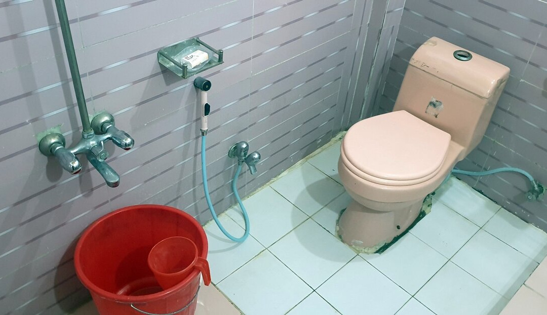 Hotel Holiday Resort Kalam