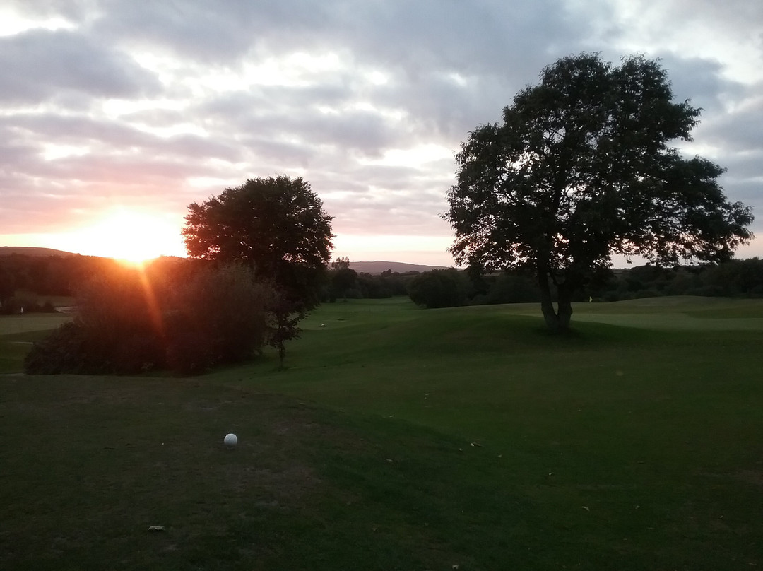 Lanhydrock Hotel and Golf Club主图