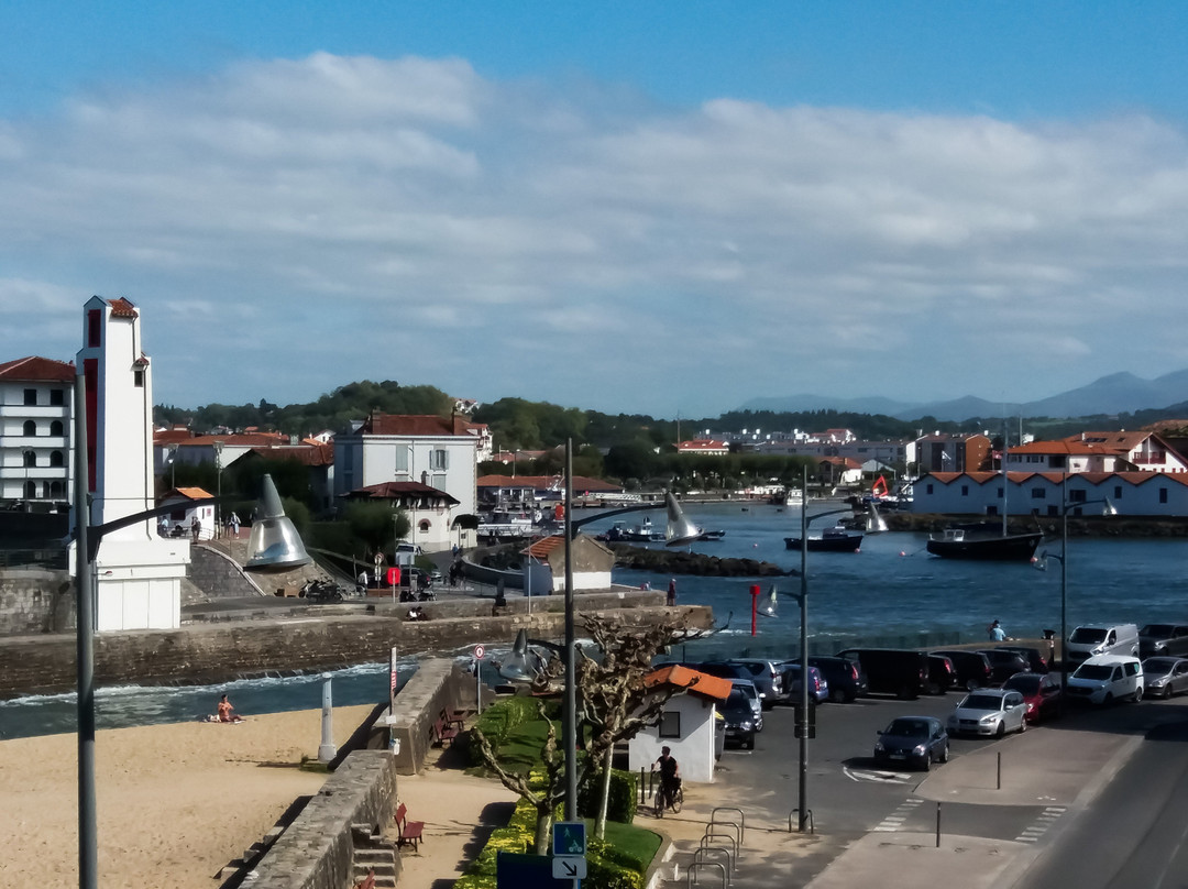 Hôtel La Caravelle主图