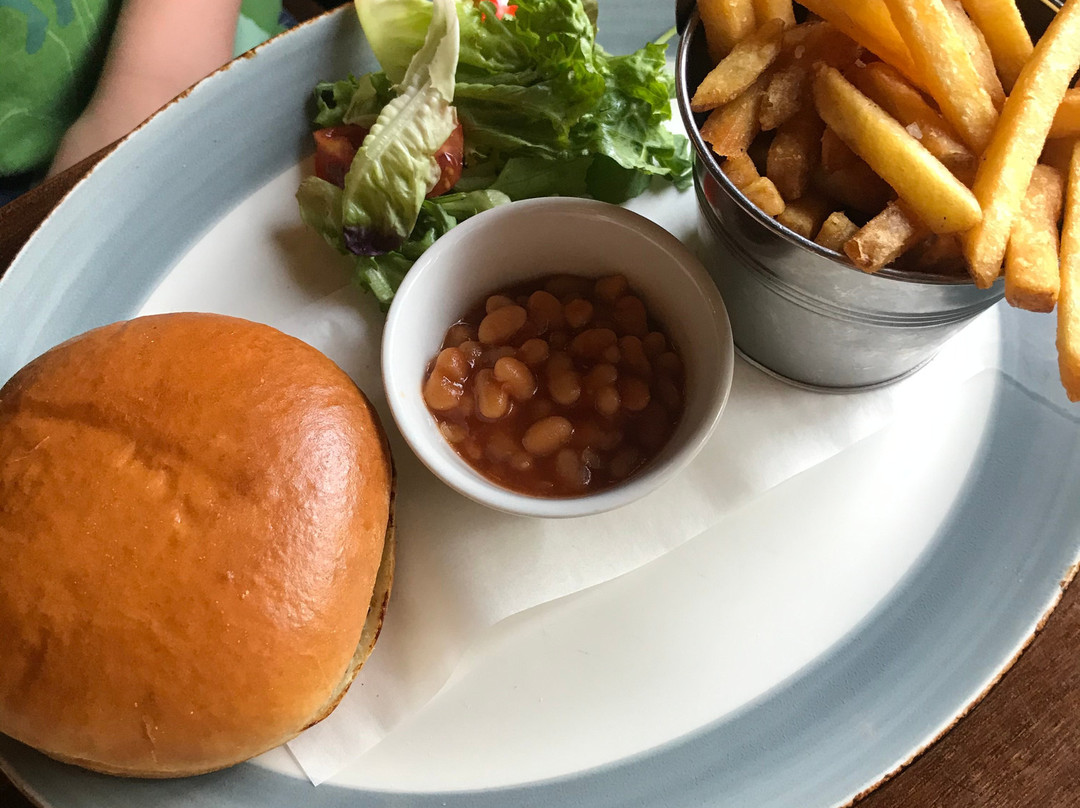 Tockington旅游攻略图片