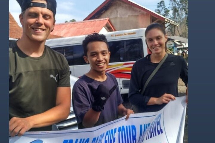 Transbluefire Tour and Travel-巴纽旺宣必去景点