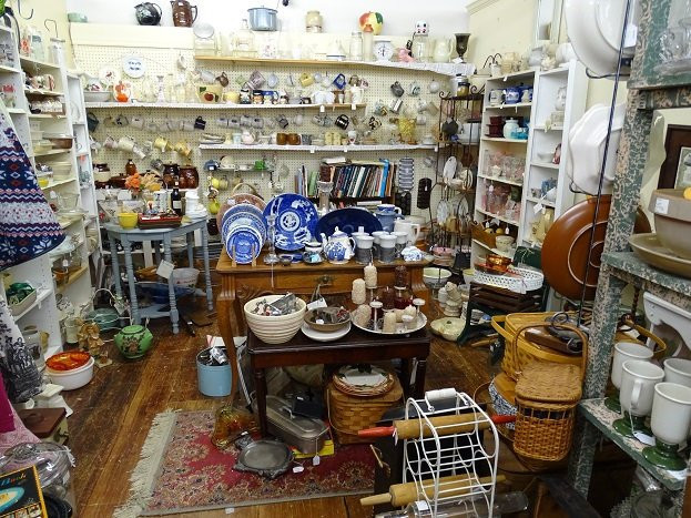 Aiken Antique Mall景点图片