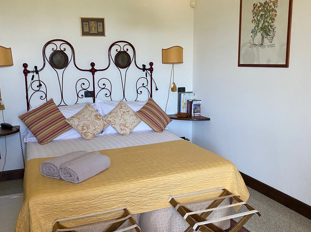 Locanda del Pilone主图