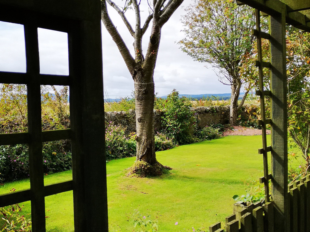 Brandon Lodge Bed and Breakfast主图