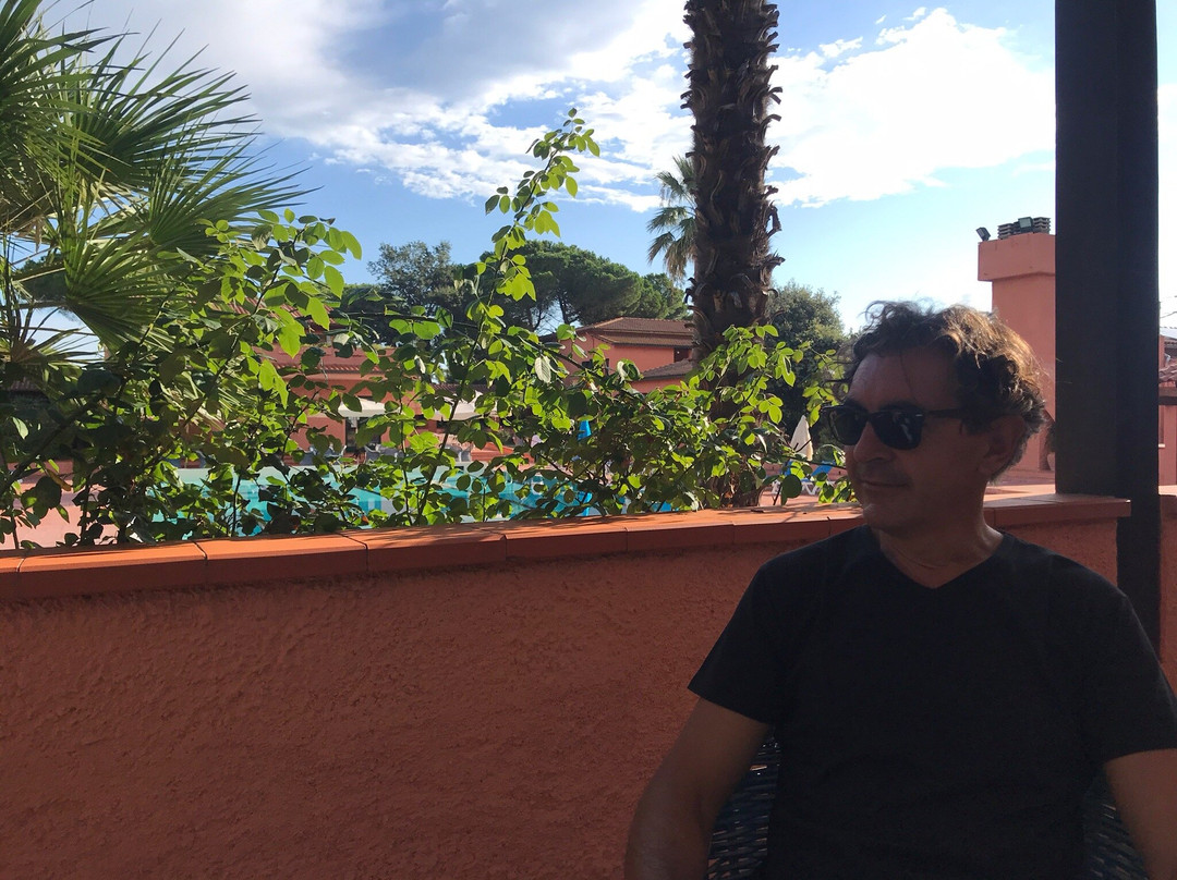 Villa San Giovanni Residenza Hotel主图