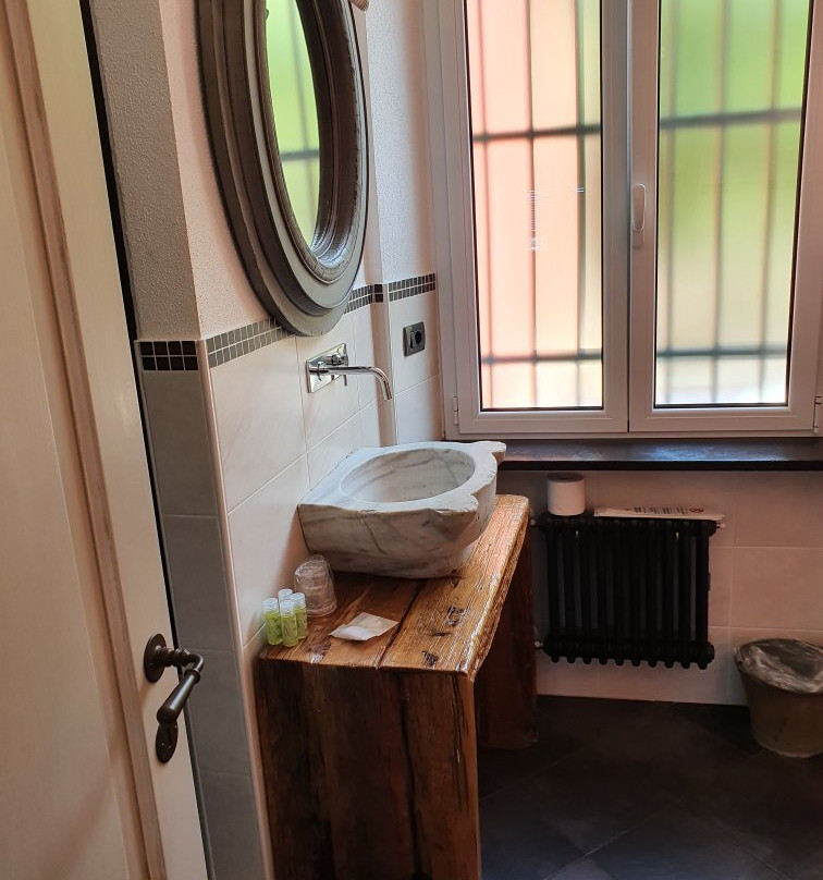 Rooms and Breakfast Casa Balin主图