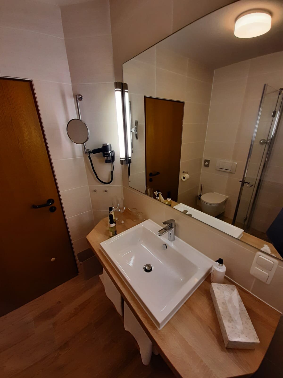 Hotel zur Post-官方