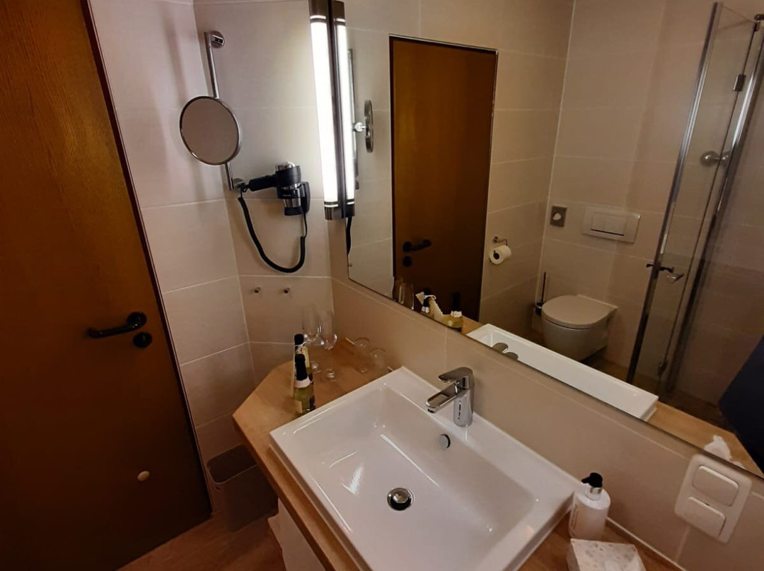 Hotel zur Post主图
