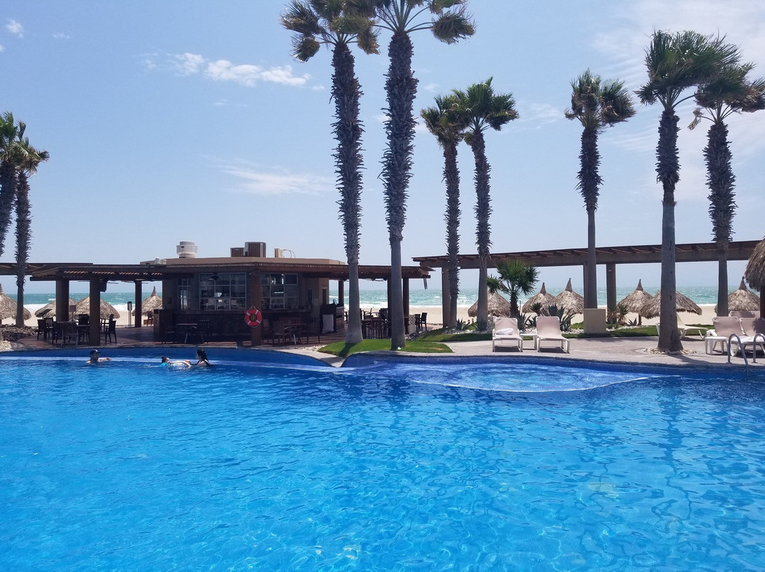 Mayan Palace at Vidanta Puerto Peñasco主图