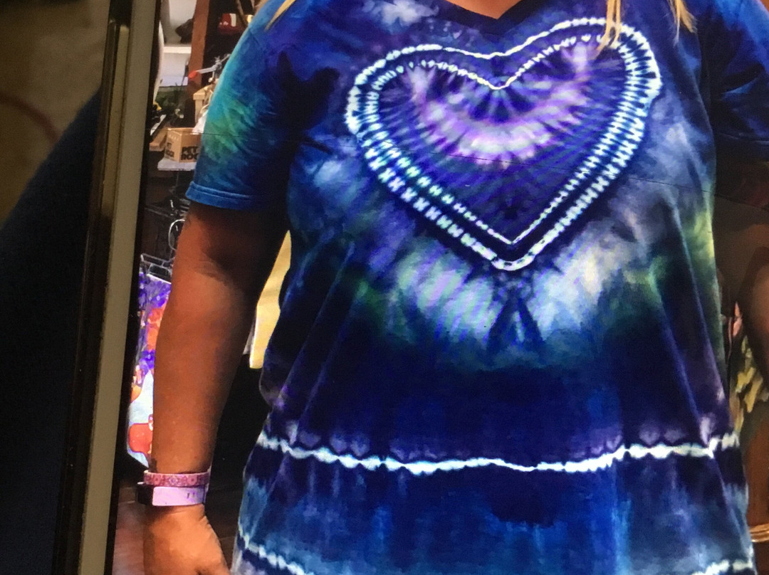 Goldilocks Antiques-布鲁金斯必去景点