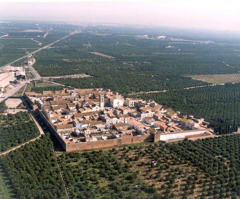 Tourist Info Nules Playa-Nules必去景点