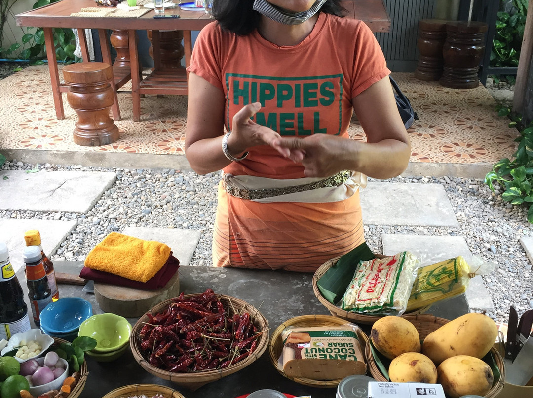 Savoei (A Taste of Pai)景点图片