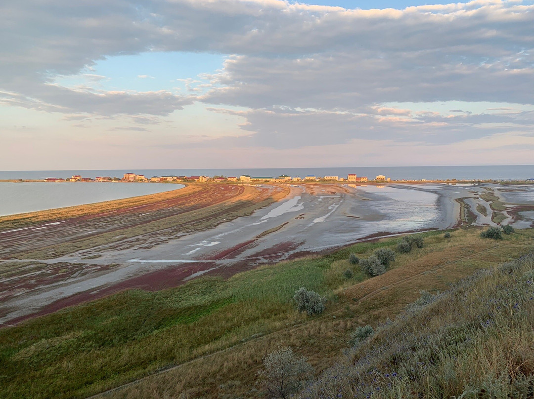 Kurortne旅游攻略图片