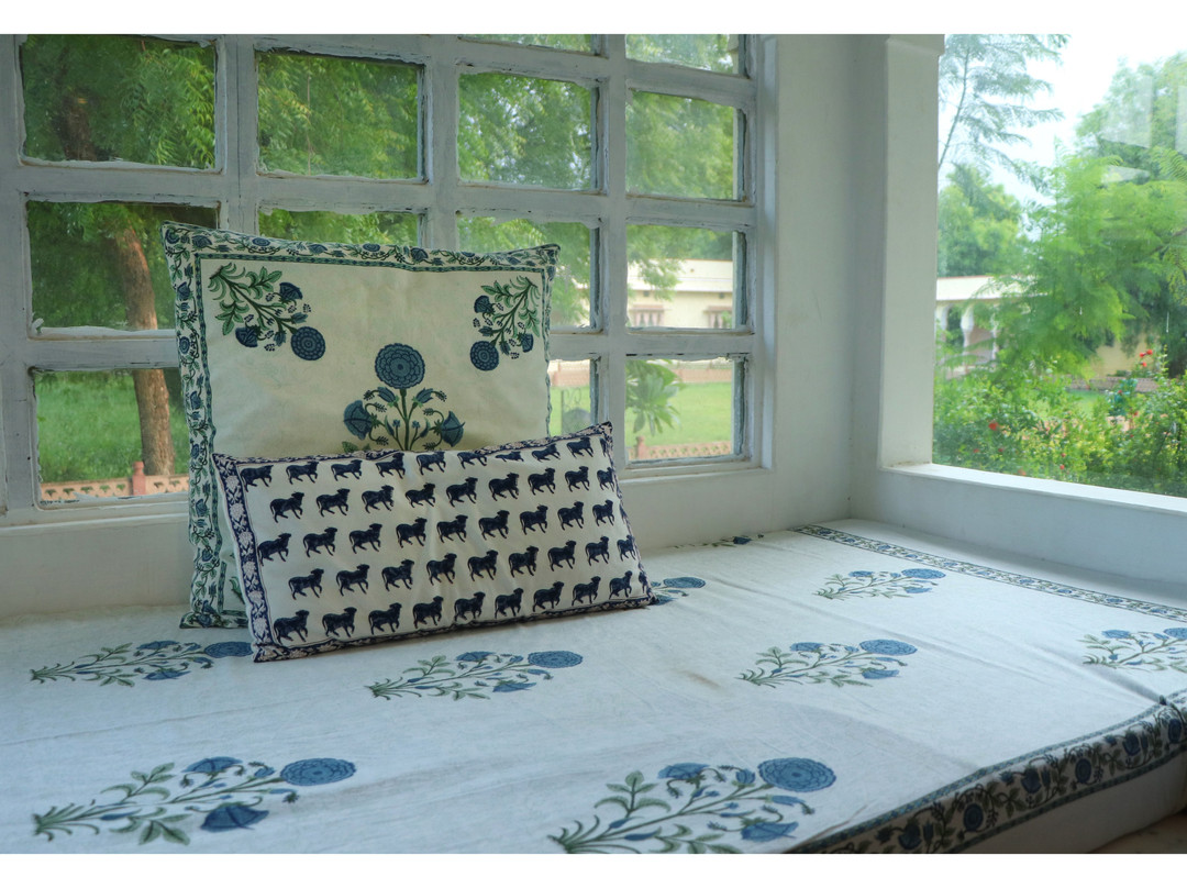 RTHM Abhaneri Resort主图