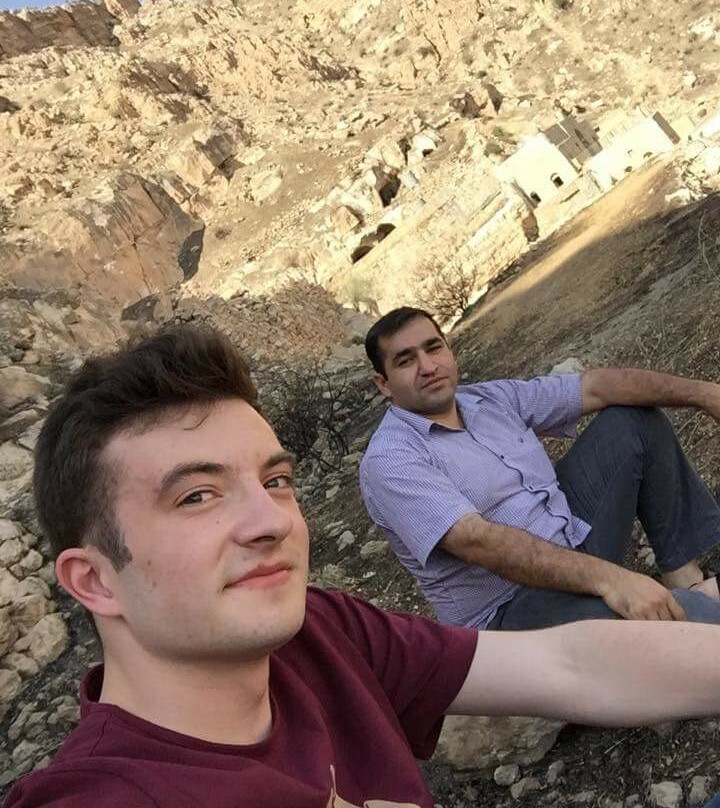 Rabban Hormizd Monastery-Al Qūsh必去景点