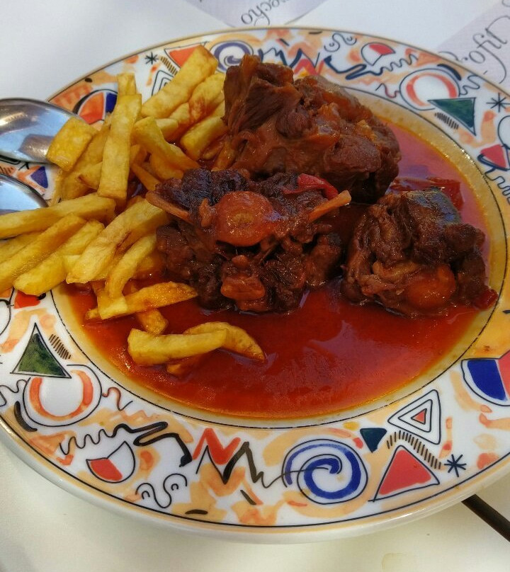 Hotel Rural Aguallevada主图