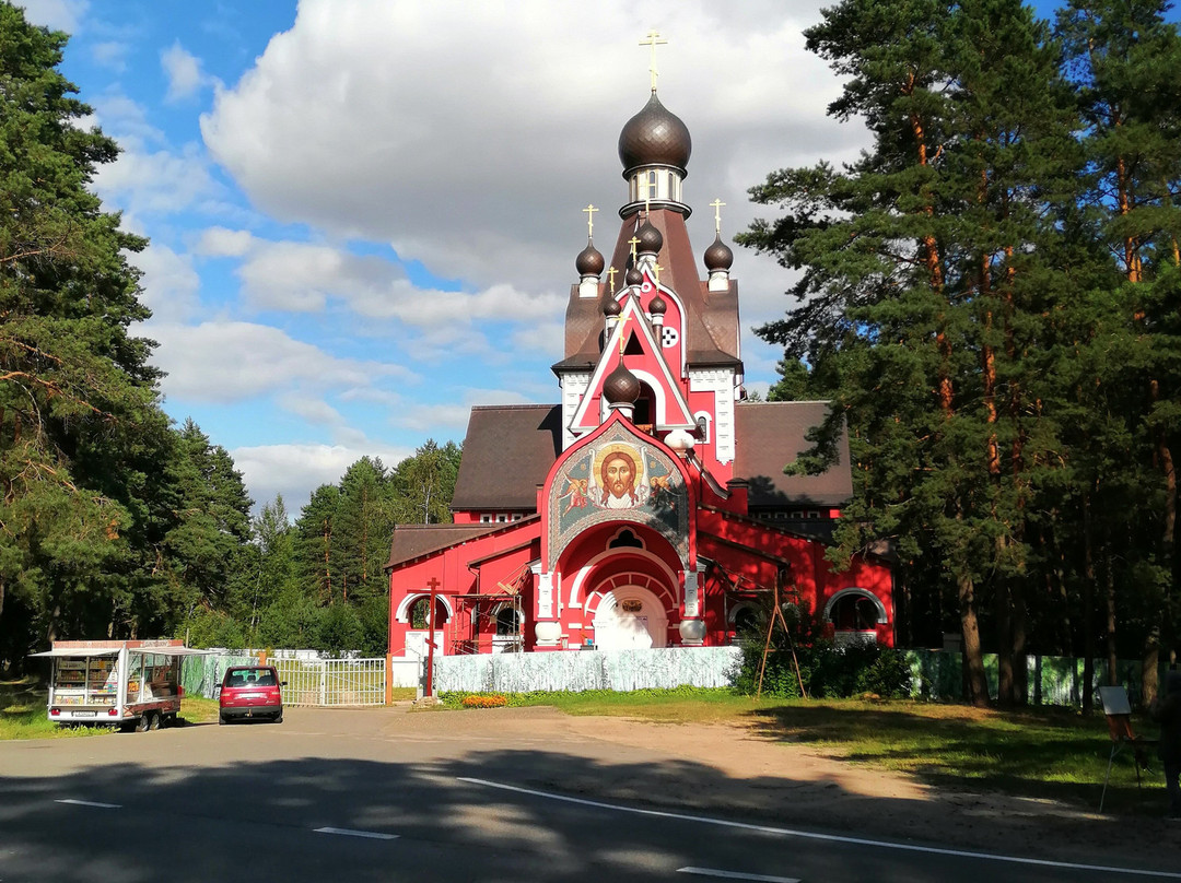 Church of the Assumption