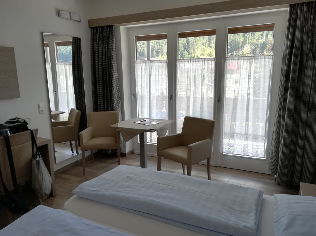 Hotel Bergland主图