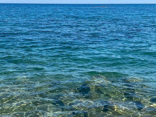 DiveMed-林多斯必去景点